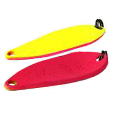 Блесна форелевая Namazu Pro TiA Foglio 2,5гр. цвет 113