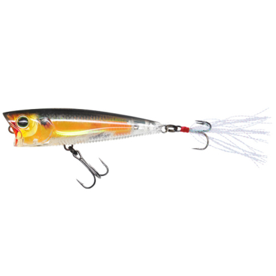 Воблер Yo-Zuri 3DR Popper (F) 75mm R1305-RGSN