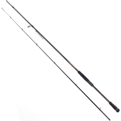 Спиннинг штекерный Kaida Gold Rattan Zander&Pike 270см 90M 5-20g