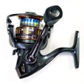 Катушка Colmic Exiter 500 (MULEXI05)