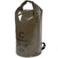 Гермомешок "Следопыт - Dry Bag", 80 л, цв. хаки