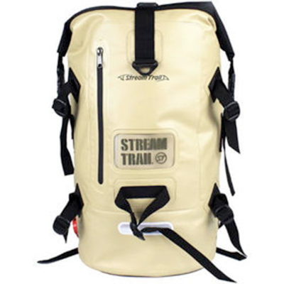 Герморюкзак Stream Trail Dry Tank D2 Sand 40L