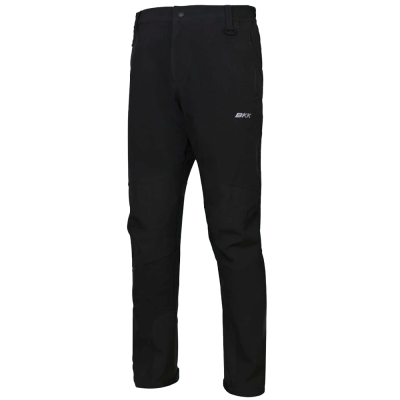 Брюки BKK Soft Shell Pants (F-PL-1020) Black S
