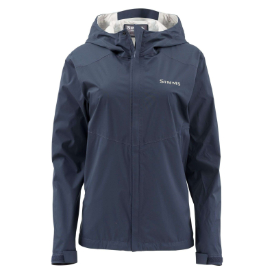 Куртка Simms Women's Waypoints Jacket, Admiral Blue, S