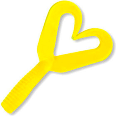 Силиконовая приманка Akara Frog Tail 30 цвет 04T (7 шт)