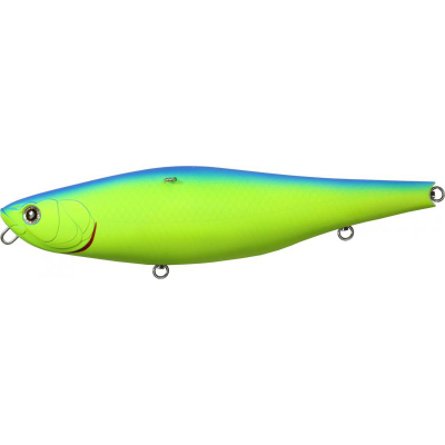Воблер ZipBaits ZBL Pencil Conoha 230 цвет # 283