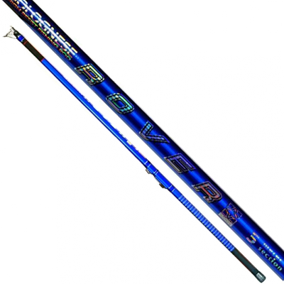 Удилище теле. с кол. Kosadaka Rover Bolognese PROV5000G