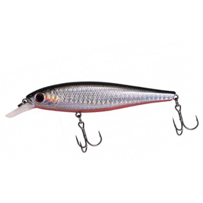 Воблер Mottomo Corso 100SP 17,3g цв. Silver Fish