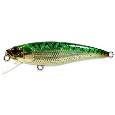 Воблер Cultiva Rip'n Minnow 65 RM-65SP-04