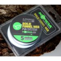 Сетка PVA запасная Korda Boilie Funnel Web Micromesh 5m KBMR5