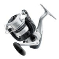 Катушка безынерционная DAIWA Strikeforce 2500B