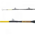 Удилище WFT NC Blue Water 30 lbs 7' 2,10m (1D-B 520-030)