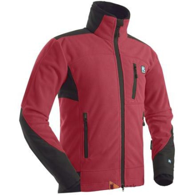 Куртка Bask WB Kondor V3 цв. Красный размер XL