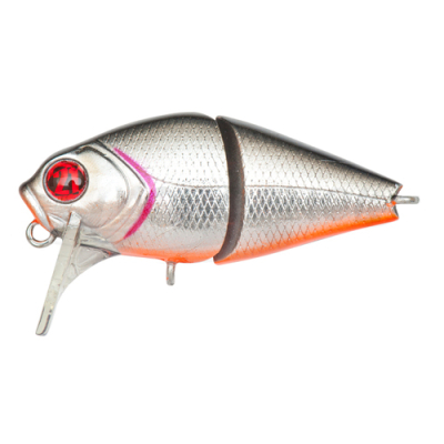 Воблер Pontoon21 BullyBoo 45F-SR цв. 241