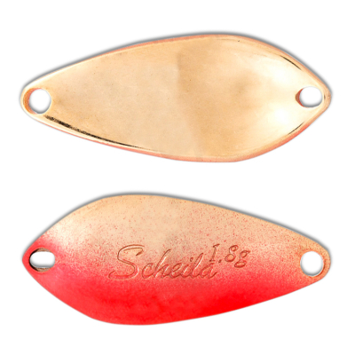 Блесна колеблющаяся ValkeIN Sheila, 1.2 гр. VLK-SHE-1.2-12