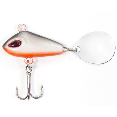 Тейл-спиннер Columbia Spinner Power 20g цвет 06