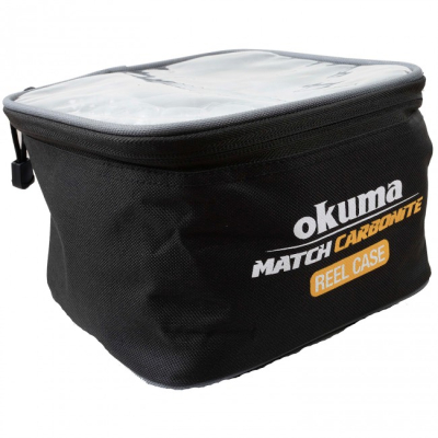 Сумка Okuma Match Carbonite Reel Case 54176