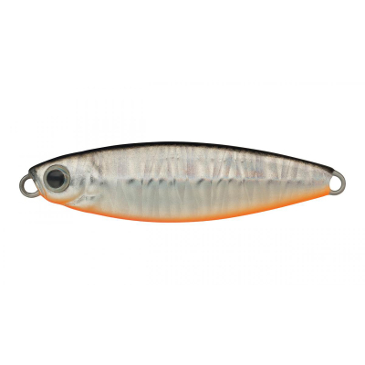 Пилкер Strike Pro Cyber Jig, 40 мм, 7 гр (JG-018C#A70-SBO)