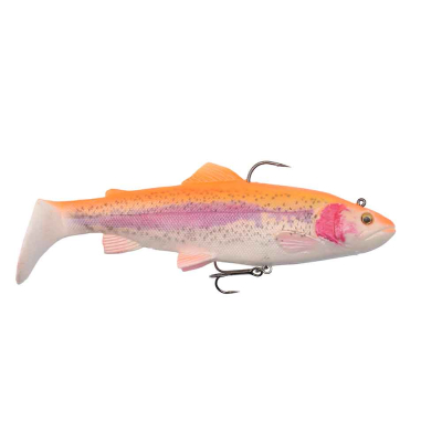 Приманка Savage Gear 4d Rattle Trout MS 20.5cm 120g 02-Golden Albino 57412