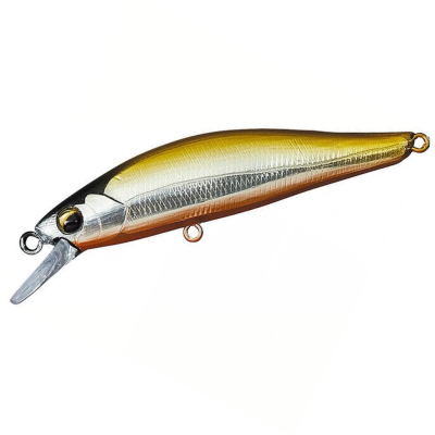 Воблер Daiwa Silver Creek Minnow 61S цв. TS