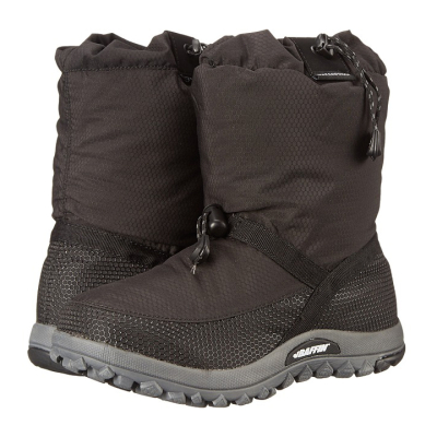 Ботинки Baffin Ease Black 11/41