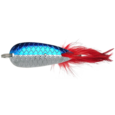 Блесна Stinger Alligator NS 50/11,5 цвет #11, BLU-S