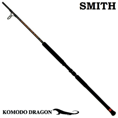 Спиннинг SMITH Offshore Stick KOMODO
