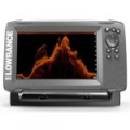 Эхолот Lowrance Hook2-7X GPS SplitShot (000-14020-001)