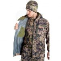 Костюм King Hunter STORM Camo Green 2Xl