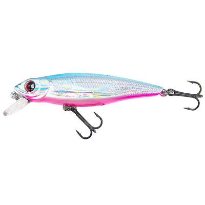 Воблер Grows Culture Dexter Minnow 71SP SR цвет L1175