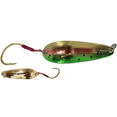 Блесна Wonder W-Pro Trout Lure 12g цвет WL-SSA054