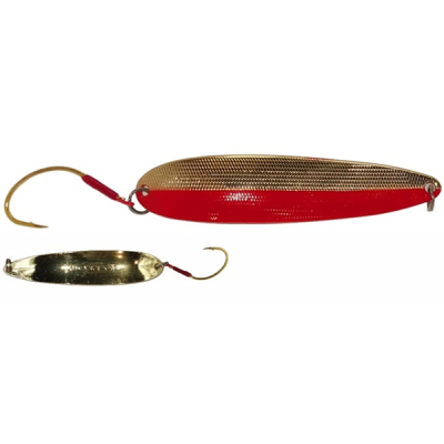 Блесна Wonder W-Pro Steelhead Lure 45g цвет WL-SSH012