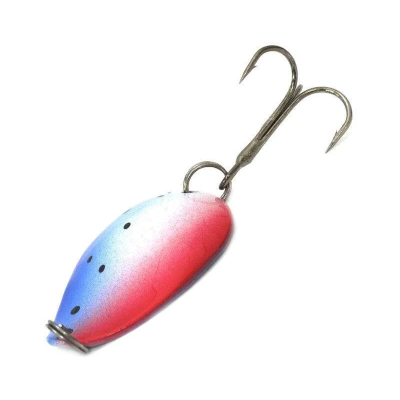 Блесна Spike Ложка 17 г. 3035/24