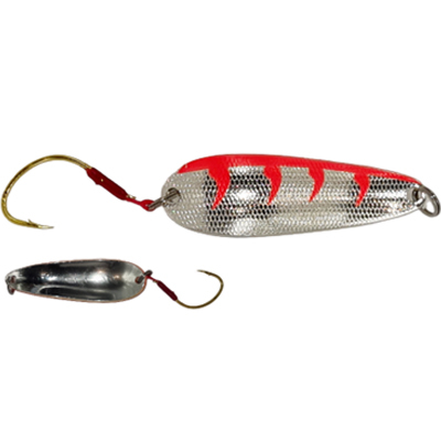 Блесна Wonder W-Pro Trout Lure 12g цвет WL-SSA007