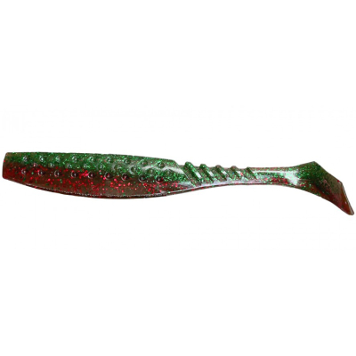 Силиконовая приманка Frapp Funky Shad 5" цв. PAL #15