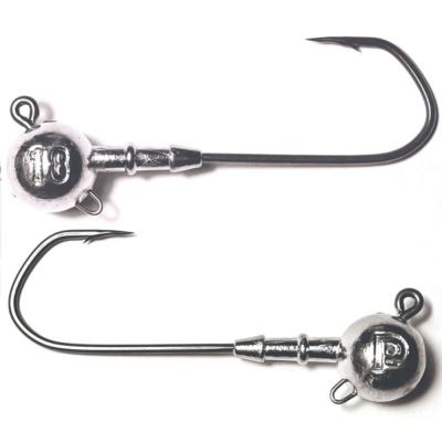 Джиг-головка APS Standard Trailer Type 6/0 45 гр (2шт/упак.)