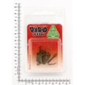 Двойник Vido Craft Double Parrot Beak VD-086 (BN) №6 BLN, 10 шт/уп