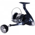 Катушка Shimano 21 Twin Power SW 8000PG