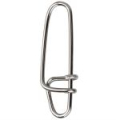 Застежка Gamakatsu Hyper Strong Snap №3 (32,0кг) (7шт.)