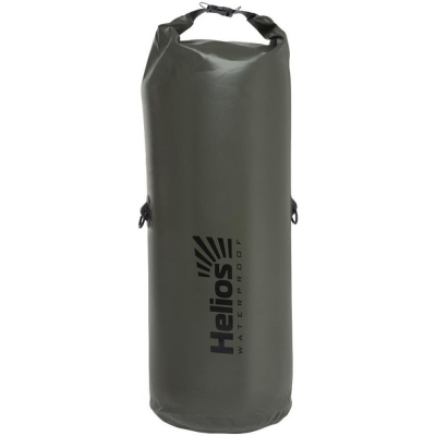 Драйбег 70л (d33/h100cm) хаки Helios (HS-DB-7033100-H)