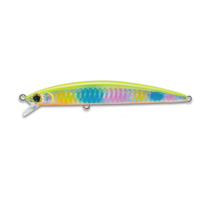 Воблер Yo-Zuri Duel Mag Crystal Minnow F1128-HCCA