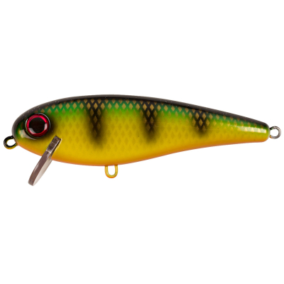 Воблер Strike Pro Jonny Vobbler плавающий 13см 53гр цв. JV003 Orange Belly Perch