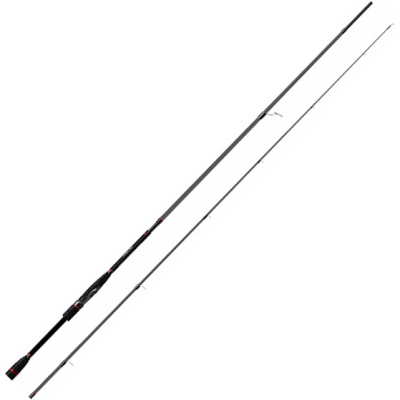 Спиннинг Metsui 24 Specter 662M 6-21 g