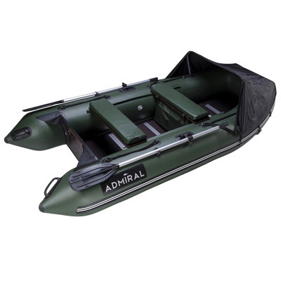 Лодка Адмирал АМ-305 CL