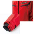 Костюм Shimano Nexus DryShield RT-125MRD цв. Красный размер 3XL (XXL)
