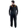 Костюм поплавок Triton "Скиф" -40 (Таслан, Черный) (96-100 рост 170-176)