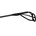 Удилище карповое Korda Kaizen Platinum 12ft 3.5lb