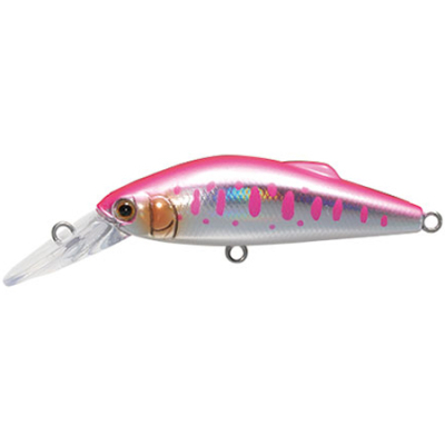 Воблер Tackle House LILLY BULI45 NO.120 Pink Yamame