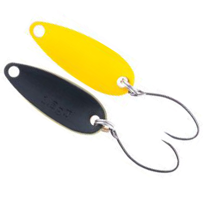 Блесна колеблющаяся Mukai Clue 5гр #T51