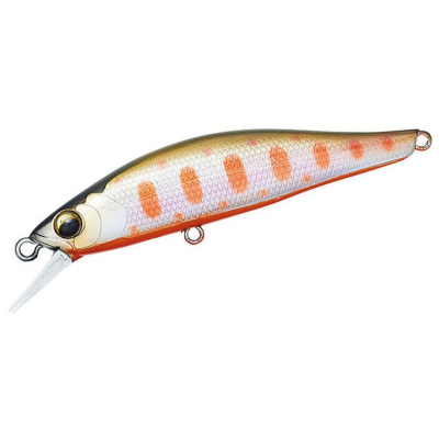 Воблер Daiwa Silver Creek Minnow 61S цв. ORANGE YAMAME